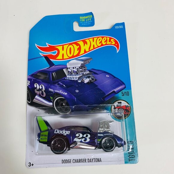 Hot Wheels Lot of 6 Die Cast Cars Mattel VTG Funny Tooned Factory Fresh Legends - Picture 7 of 15